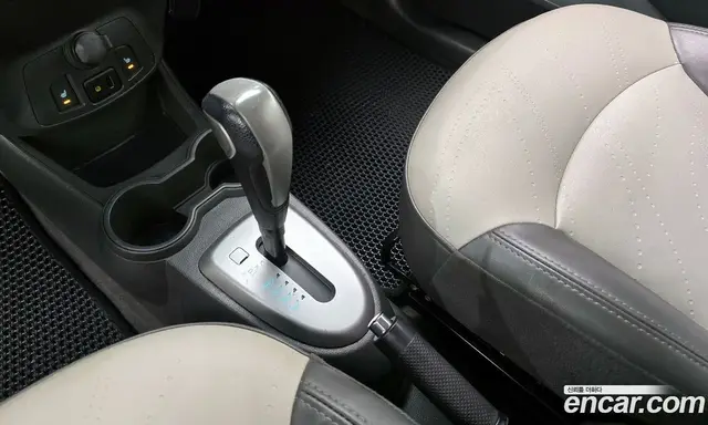 Chevrolet Spark 2013 1.0 автомат (гидро), миниатюра 12