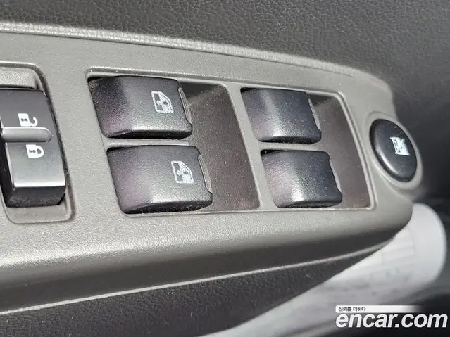 Chevrolet Spark 2014 0.8 автомат (гидро), миниатюра 9