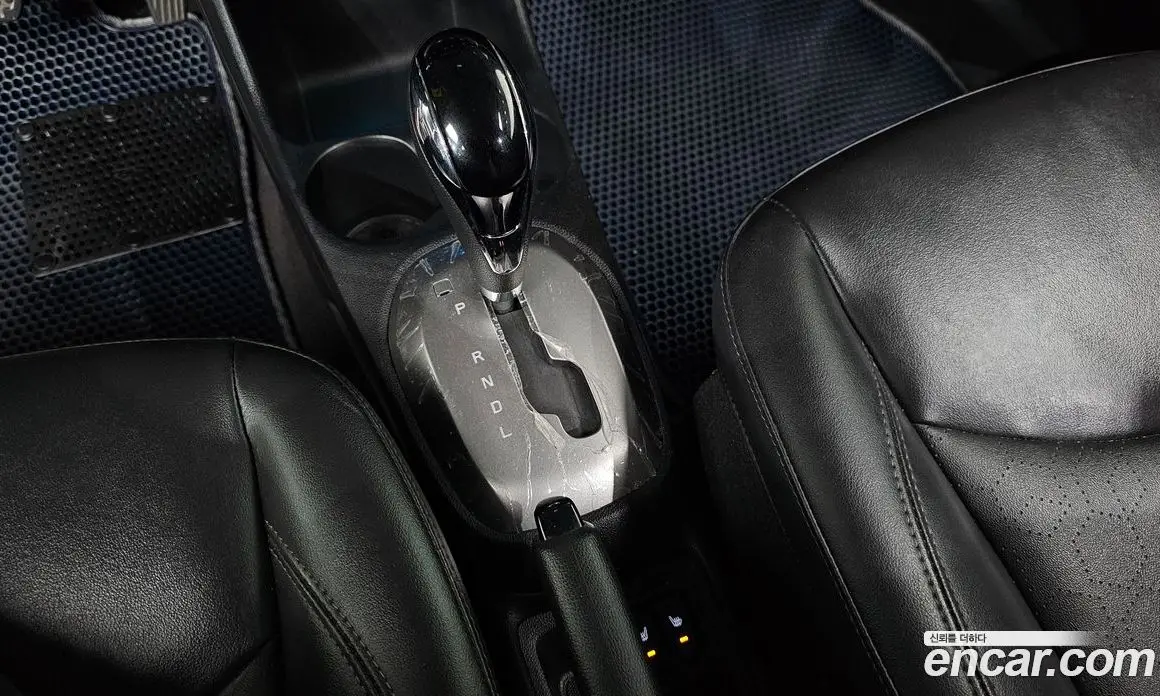 Chevrolet Spark 2015 1.0 автомат (гидро), фото 11