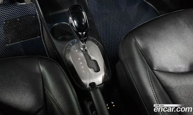 Chevrolet Spark 2015 1.0 автомат (гидро), миниатюра 11