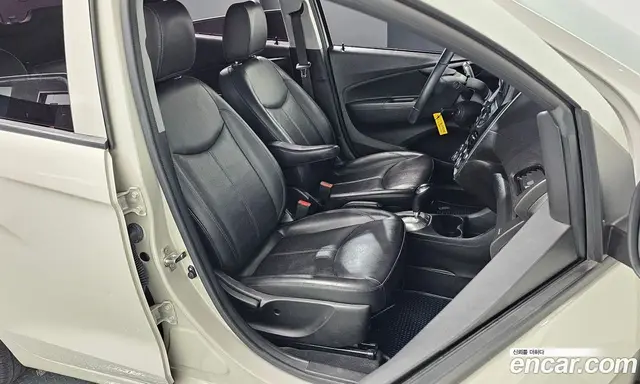 Chevrolet Spark 2015 1.0 автомат (гидро), миниатюра 12