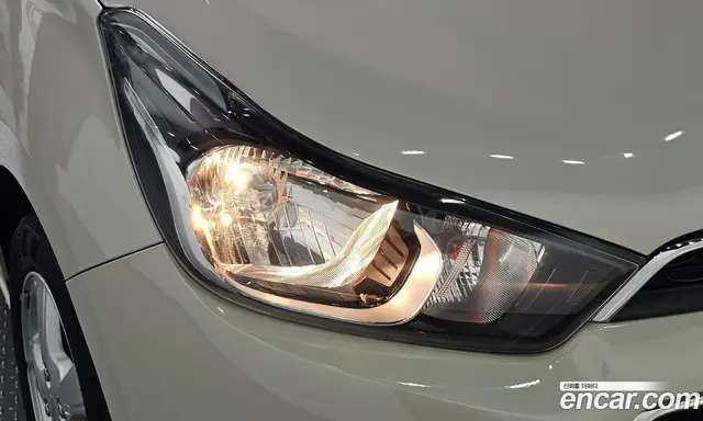 Chevrolet Spark 2015 1.0 автомат (гидро), миниатюра 7
