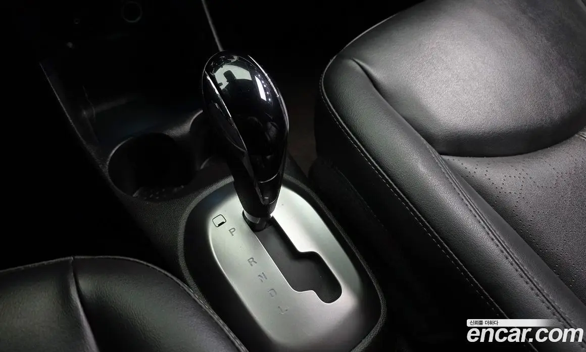 Chevrolet Spark 2016 1.0 автомат (гидро), фото 12