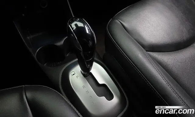 Chevrolet Spark 2016 1.0 автомат (гидро), миниатюра 12