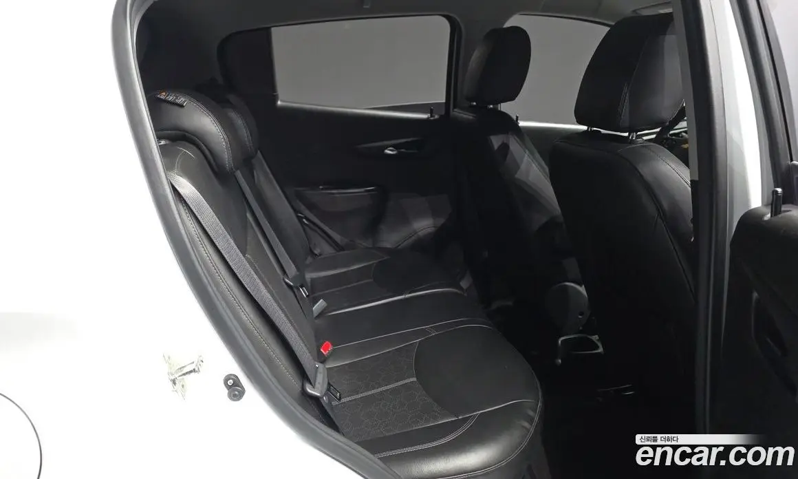 Chevrolet Spark 2016 1.0 автомат (гидро), фото 18
