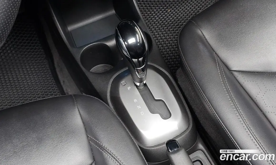 Chevrolet Spark 2016 1.0 автомат (гидро), фото 12