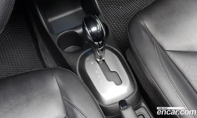 Chevrolet Spark 2016 1.0 автомат (гидро), миниатюра 12