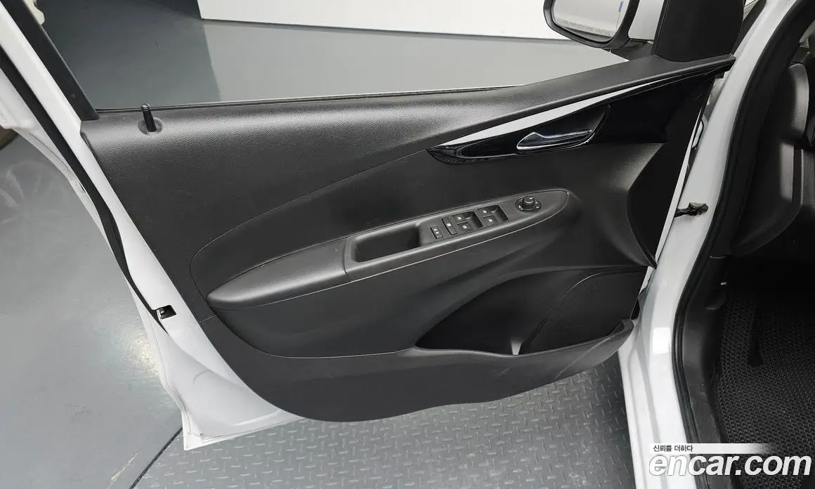Chevrolet Spark 2016 1.0 автомат (гидро), фото 14