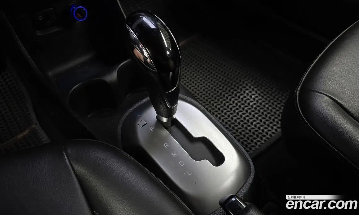 Chevrolet Spark 2016 1.0 автомат (гидро), фото 12