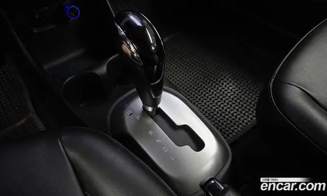 Chevrolet Spark 2016 1.0 автомат (гидро), миниатюра 12
