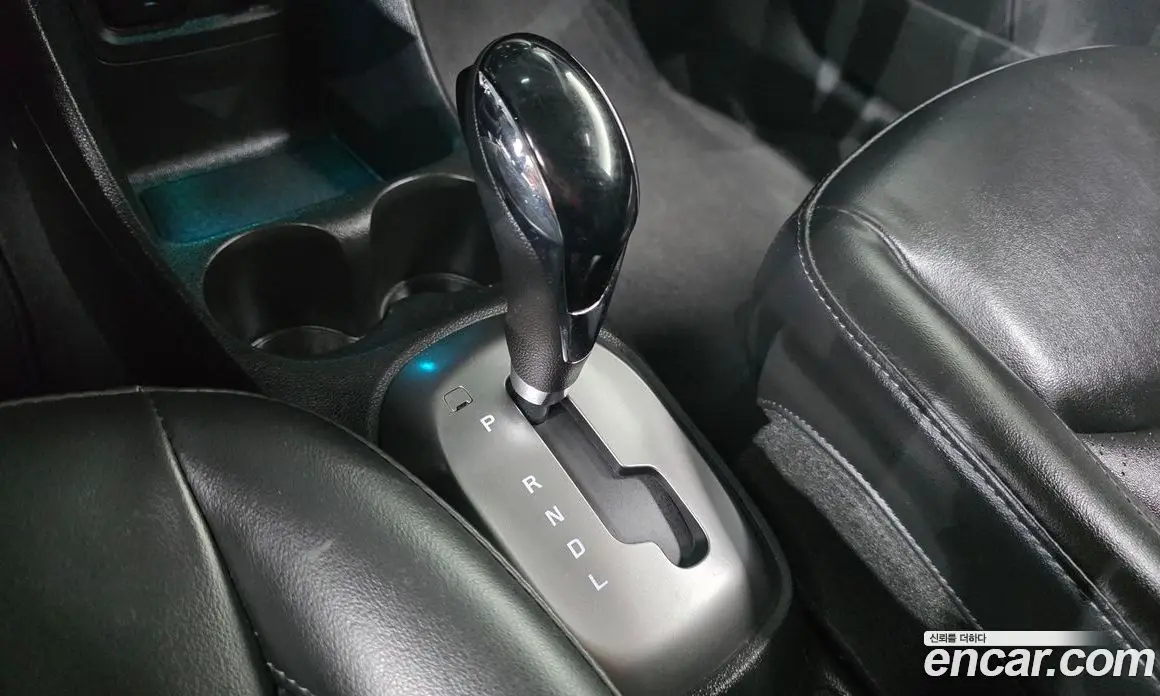 Chevrolet Spark 2017 1.0 автомат (гидро), фото 12