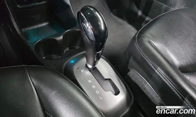Chevrolet Spark 2017 1.0 автомат (гидро), миниатюра 12