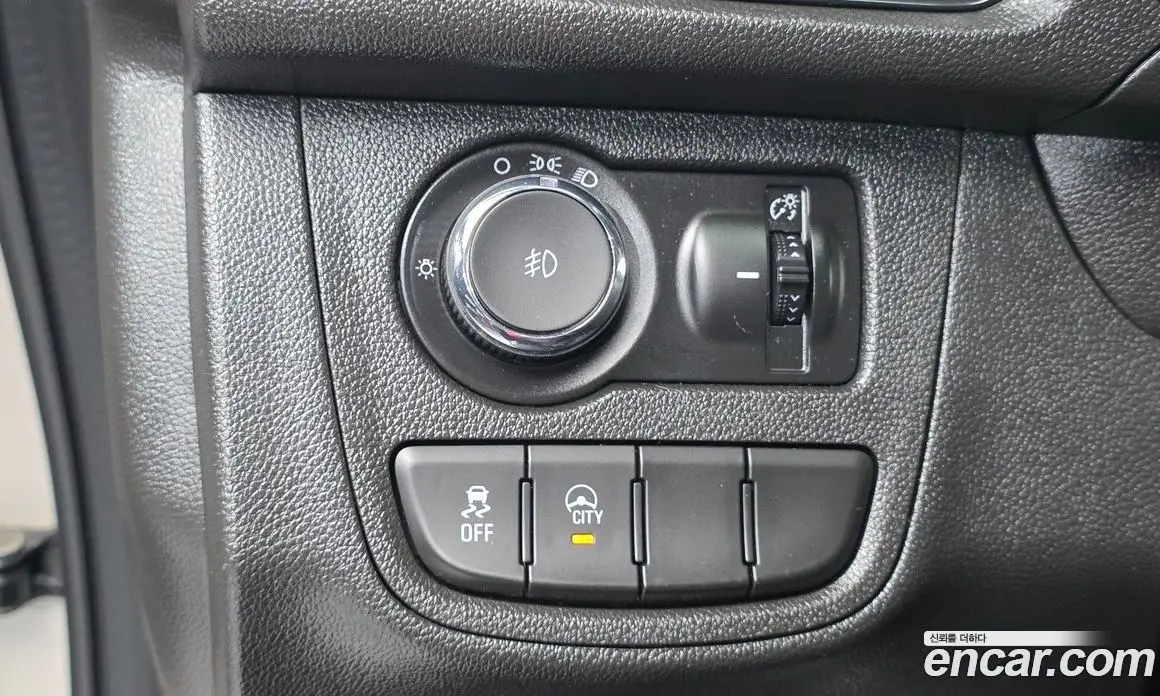 Chevrolet Spark 2017 1.0 автомат (гидро), фото 19