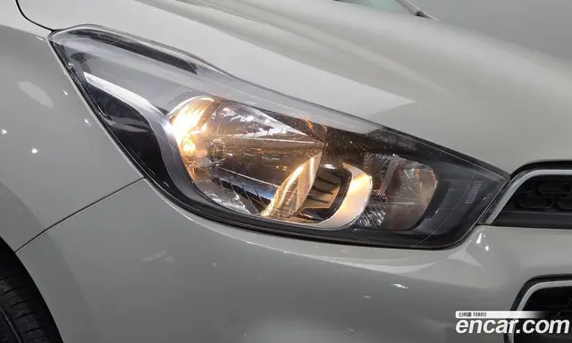 Chevrolet Spark 2017 1.0 автомат (гидро), миниатюра 8