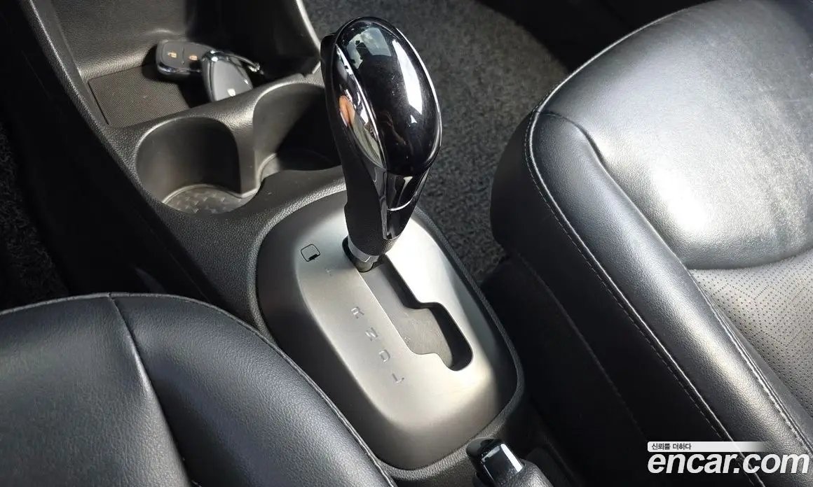 Chevrolet Spark 2019 1.0 автомат (гидро), фото 12
