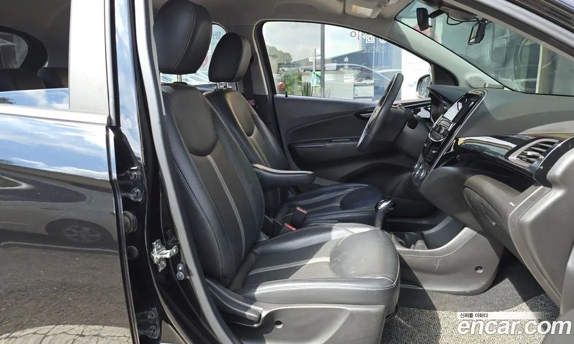 Chevrolet Spark 2019 1.0 автомат (гидро), фото 17