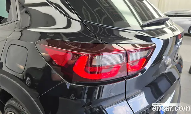 Chevrolet TrailBlazer 2023 1.3 автомат (гидро), миниатюра 9 Chevrolet TrailBlazer 2023 1.3 автомат (гидро), миниатюра 9