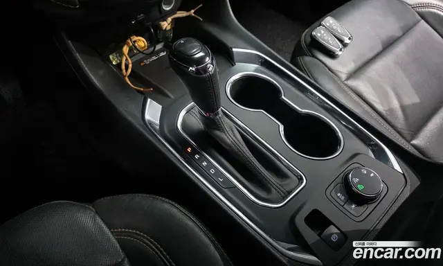 Chevrolet Traverse 2020 3.6 автомат (гидро), миниатюра 12