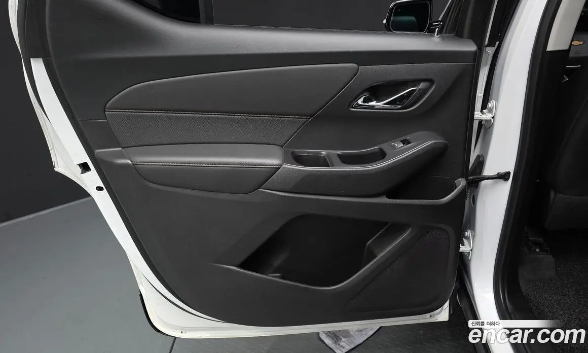 Chevrolet Traverse 2020 3.6 автомат (гидро), фото 15 Chevrolet Traverse 2020 3.6 автомат (гидро), фото 15