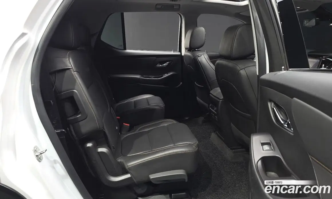 Chevrolet Traverse 2020 3.6 автомат (гидро), фото 17 Chevrolet Traverse 2020 3.6 автомат (гидро), фото 17