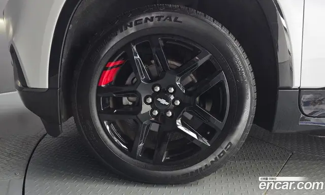 Chevrolet Traverse 2020 3.6 автомат (гидро), миниатюра 5 Chevrolet Traverse 2020 3.6 автомат (гидро), миниатюра 5