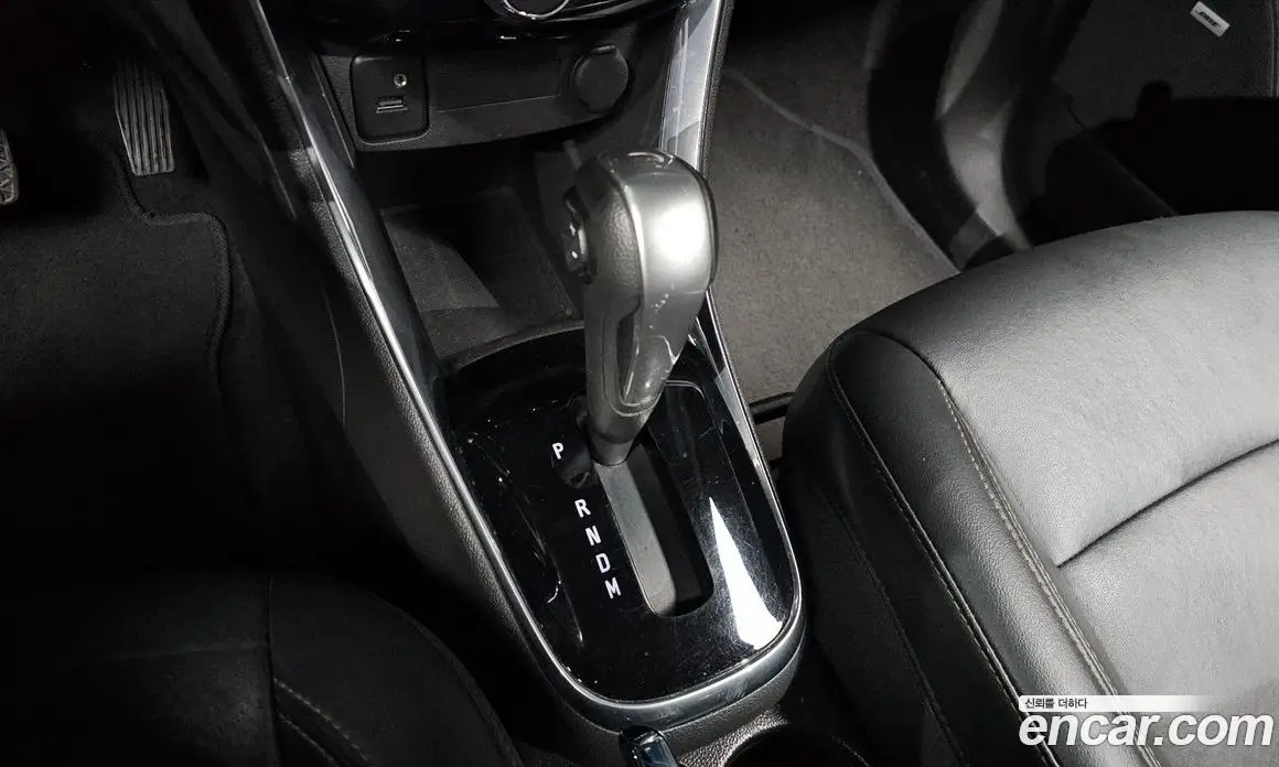 Chevrolet Trax 2019 1.6 автомат (гидро), фото 12 Chevrolet Trax 2019 1.6 автомат (гидро), фото 12