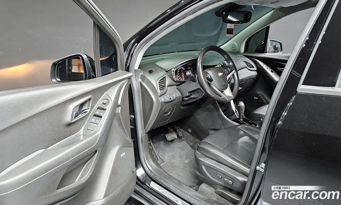 Chevrolet Trax 2019 1.6 автомат (гидро), фото 13 Chevrolet Trax 2019 1.6 автомат (гидро), фото 13