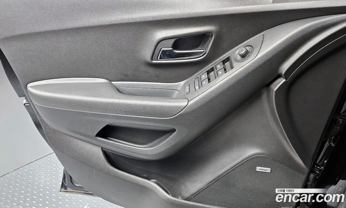 Chevrolet Trax 2019 1.6 автомат (гидро), фото 14 Chevrolet Trax 2019 1.6 автомат (гидро), фото 14