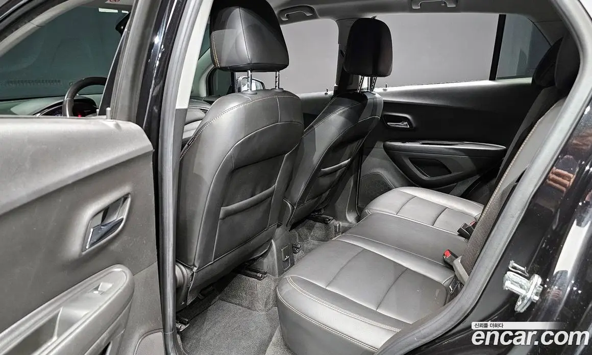 Chevrolet Trax 2019 1.6 автомат (гидро), фото 16 Chevrolet Trax 2019 1.6 автомат (гидро), фото 16