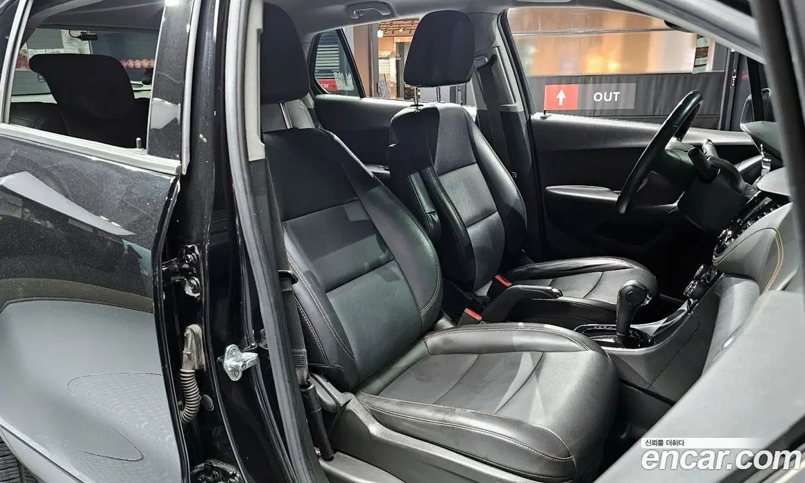 Chevrolet Trax 2019 1.6 автомат (гидро), фото 17 Chevrolet Trax 2019 1.6 автомат (гидро), фото 17