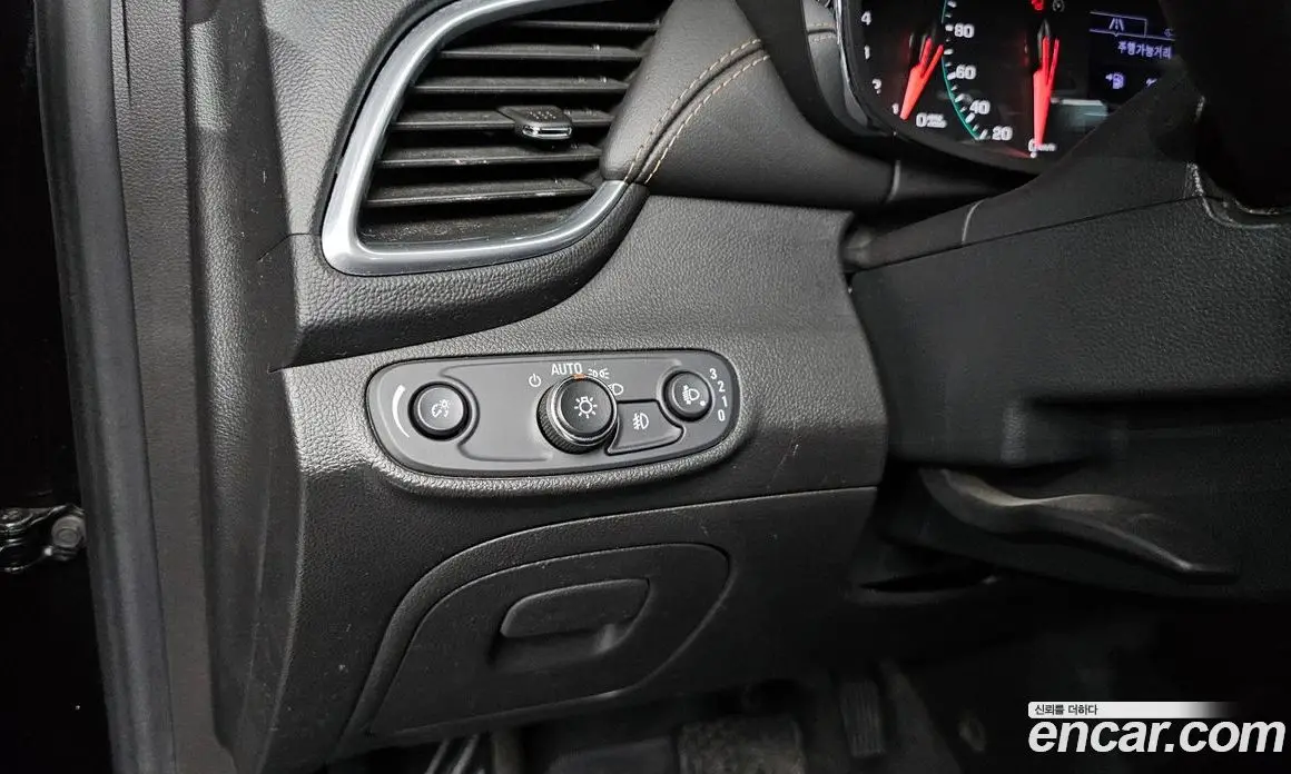 Chevrolet Trax 2019 1.6 автомат (гидро), фото 20 Chevrolet Trax 2019 1.6 автомат (гидро), фото 20