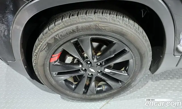 Chevrolet Trax 2019 1.6 автомат (гидро), миниатюра 5 Chevrolet Trax 2019 1.6 автомат (гидро), миниатюра 5