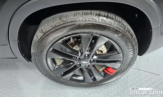 Chevrolet Trax 2019 1.6 автомат (гидро), миниатюра 7 Chevrolet Trax 2019 1.6 автомат (гидро), миниатюра 7