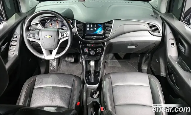 Chevrolet Trax 2019 1.6 автомат (гидро), миниатюра 10 Chevrolet Trax 2019 1.6 автомат (гидро), миниатюра 10