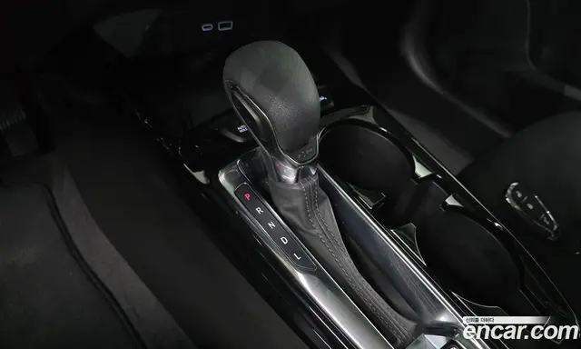 Chevrolet Trax 2023 1.2 автомат (гидро), миниатюра 12
