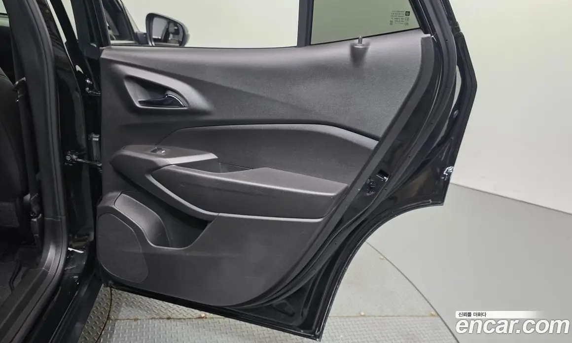 Chevrolet Trax 2023 1.2 автомат (гидро), фото 15