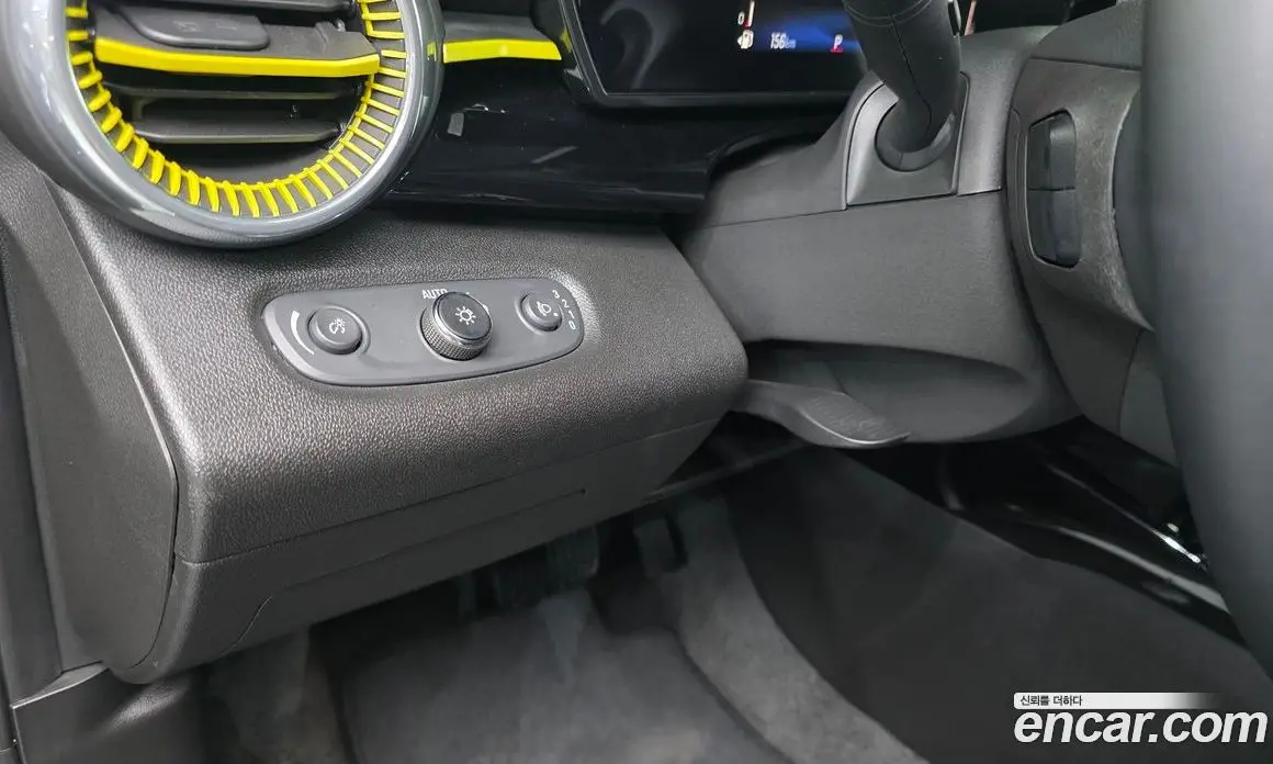 Chevrolet Trax 2023 1.2 автомат (гидро), фото 18