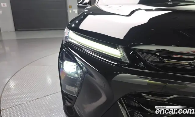 Chevrolet Trax 2023 1.2 автомат (гидро), миниатюра 8