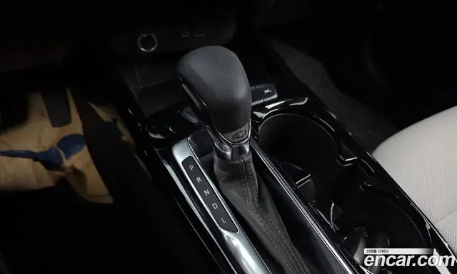 Chevrolet Trax 2025 1.2 автомат (гидро), миниатюра 12