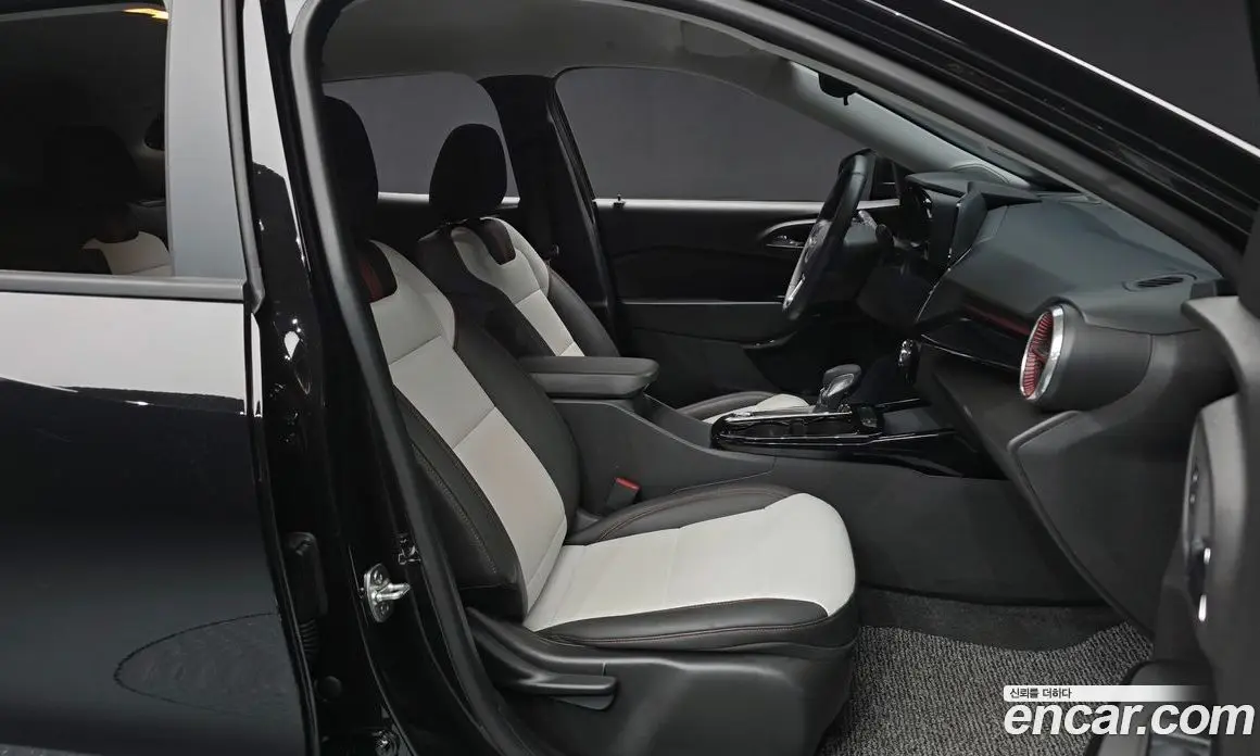 Chevrolet Trax 2025 1.2 автомат (гидро), фото 16