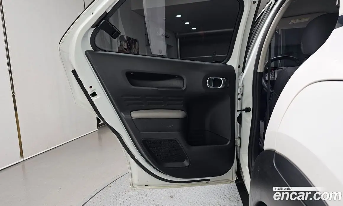 Citroen C4 Cactus 2019 1.5 автомат (гидро), фото 15