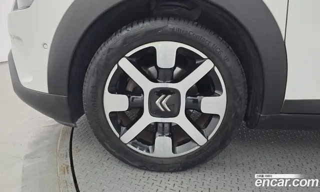 Citroen C4 Cactus 2019 1.5 автомат (гидро), миниатюра 5