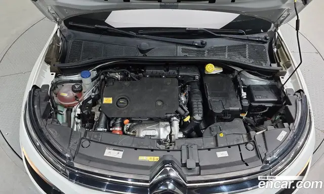 Citroen C4 Cactus 2019 1.5 автомат (гидро), миниатюра 6