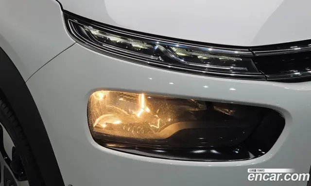 Citroen C4 Cactus 2019 1.5 автомат (гидро), миниатюра 8