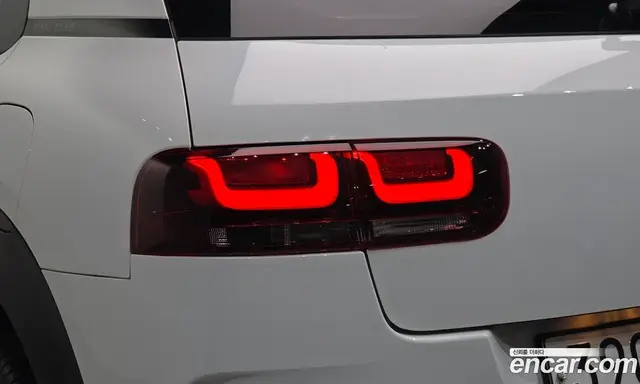 Citroen C4 Cactus 2019 1.5 автомат (гидро), миниатюра 9