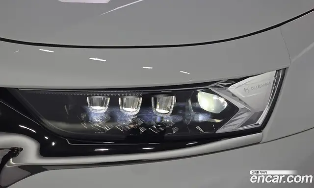 Citroen DS7 2022 1.2 автомат (гидро), миниатюра 8 Citroen DS7 2022 1.2 автомат (гидро), миниатюра 8