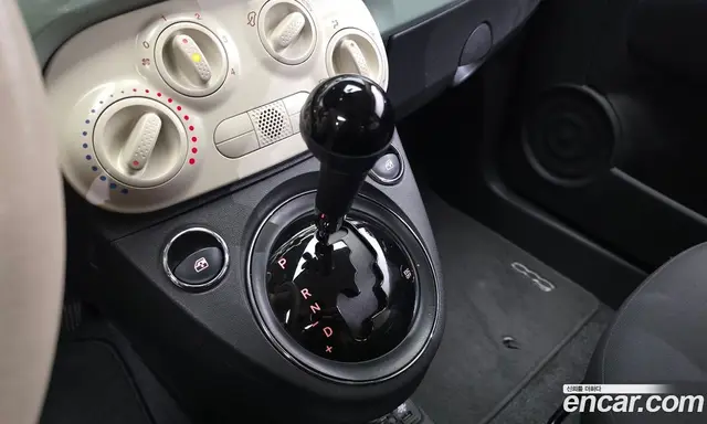 Fiat 500 2017 1.4 автомат (гидро), миниатюра 9 Fiat 500 2017 1.4 автомат (гидро), миниатюра 9