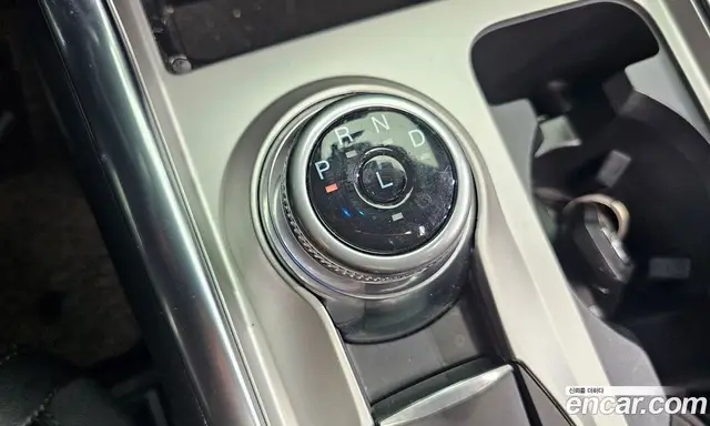 Ford Explorer 2022 3.0 автомат (гидро), миниатюра 12