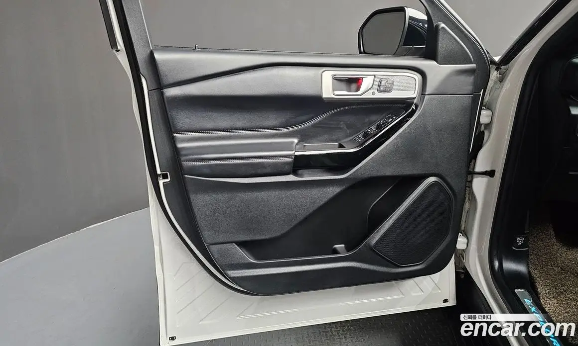 Ford Explorer 2022 3.0 автомат (гидро), фото 14 Ford Explorer 2022 3.0 автомат (гидро), фото 14