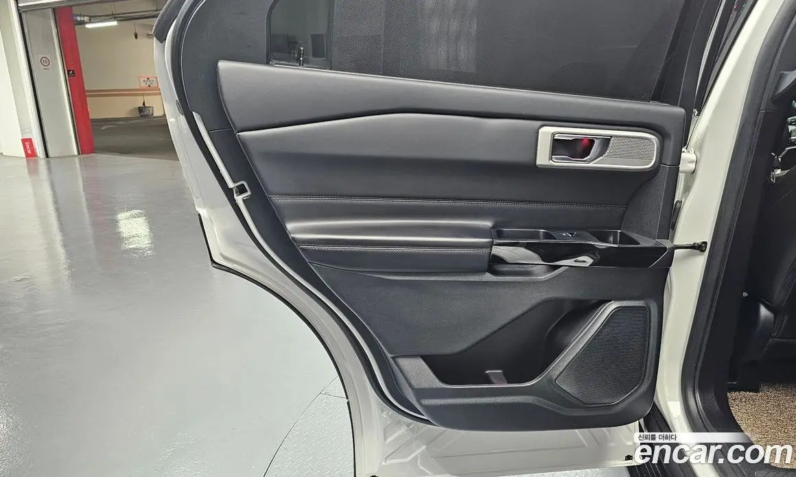 Ford Explorer 2022 3.0 автомат (гидро), фото 15 Ford Explorer 2022 3.0 автомат (гидро), фото 15